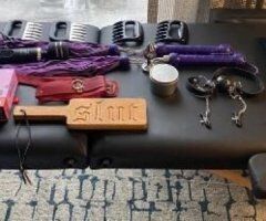 Participate in my inexhaustible game of Seduction - Image 3