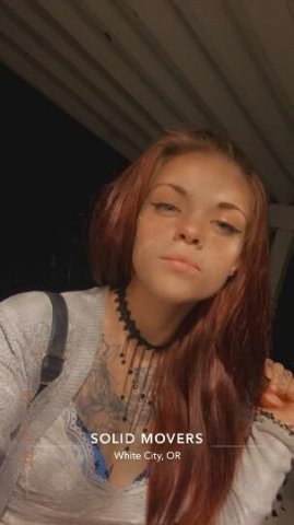 DoInG in PERSON dates AnD selling CONTENT - 1
