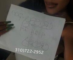 New ATF 💕 Ebony Cutie 💕 With A Big Booty💕 Your 💋 New ATF - Image 3