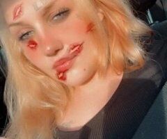 Ur Sweet Juicy Treat 🍑🧁🍯🍪 - Image 8