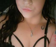 😈BBW Lover's Dream! Thick, Tatted, & Tasty. TNA Verified. Throat Goat & Kinky AF 😈. 💦 - Image 9