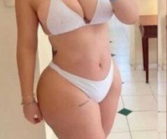 South Bend escorts - sexy🌶 and hot 🔥latina available🍑 only incall ❤‍