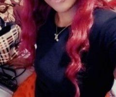 Memphis escorts - Big Nicole