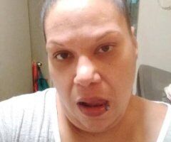 Mature Puerto Rican BBW - Image 4