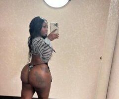 Houston escorts - 👑 CHOCOLATE BBBJ QUEEN AVAILABLE 👑 OUTCALLS ONLY