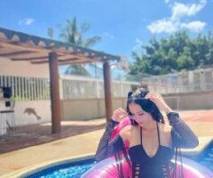 Jacksonville escorts - nueva y caliente