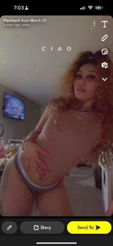FUCK MY THROAT PAPI ☺😘 - 1