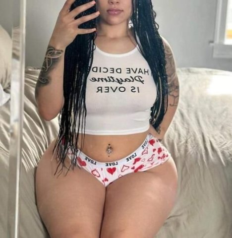 SEXI VERY BEAUTIFUL LATINA 🧡💙 INCALL AVAILABLE NOW ❤💦BBJ💙💦 EROTIC MASSAGES 😍 CARESES 🔥69💙💋 - 1