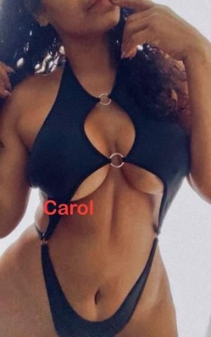 Sexy Brazilian in Woburn - 1