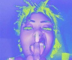 FOXXXI K's FORTRESS 🦊💦💘™️ - Image 2