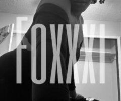 FOXXXI K's FORTRESS 🦊💦💘™️ - Image 10