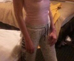 Sexy Blonde Girl Next Door - Image 2