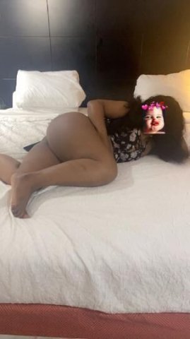 negra sexy - 1
