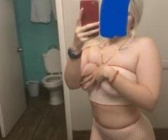 thick blonde - Image 2