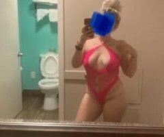 thick blonde - Image 4