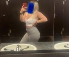 thick blonde - Image 5