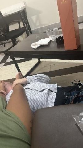 Cuckolding/Pegging/Scat Sessions - 1
