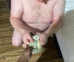Cuckolding/Pegging/Scat Sessions - Image 6