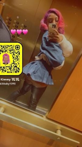 kimmy the goddess‼ 👅👅COME FUK MY FACE 🥰 - 1