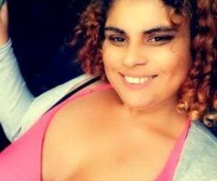 Cincinnati escorts - Candy Red is back