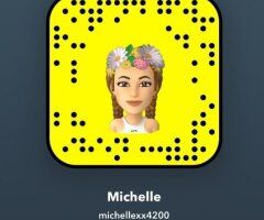💛Horny❤Queen🎆💋For Hookup😘Available Incall/Outcall & CarFun💚🚘💛 Snapchat - michellexx4200 - Image 3