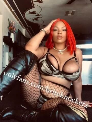 ❤💦LEATHAL THROAT Knockers 💦💧🔥😻Juicy Wet Fat Pu$$y😻 - 1