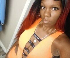Inland Empire escorts - CARFUN. Cum see me and relieve your stress😈HHR special