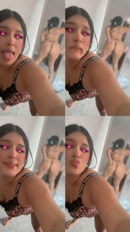 pamela la sacadora - 1