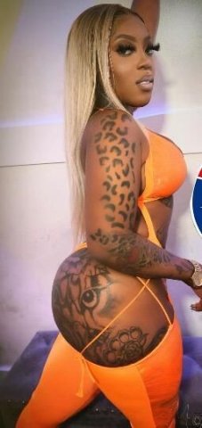 LOWER EAST CHOCOLATE 💦🍑🍫 ROUND AND BROWN WETNESS - 1