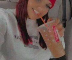 💖💖KANDYY RED WITH THE WET SLOPPY HEAD💖💖 - Image 2