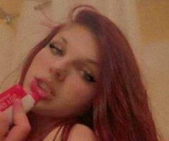 💖💖KANDYY RED WITH THE WET SLOPPY HEAD💖💖 - Image 4