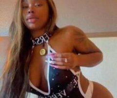 Los Angeles escorts - LUST FOR JAMAICA SWAN🌺🦢 SUPER BUSTYYY BOMBSHELL 💣 DON'T MISS OUT ON THIS BIG BOOTY FREAK🍑🐱💦