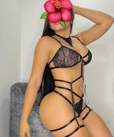 bonita latina ❤👌😈 - 1