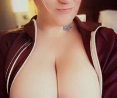 Hot Blue Eyes Blonde Available - Image 2