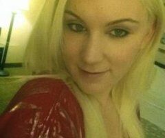 Hot Blue Eyes Blonde Available - Image 5