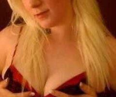 Hot Blue Eyes Blonde Available - Image 6