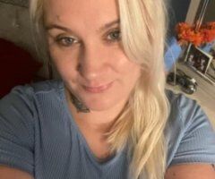 Hot Blue Eyes Blonde Available - Image 7