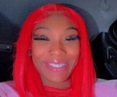 Hey babes its FLUFF da REDBONE💦😝 - Image 3