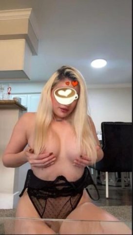hola soy nueva en la ciudad, latina caliente. - 1