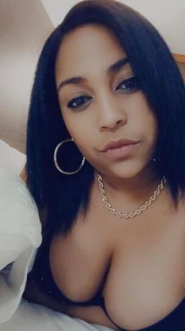 Cubanita Sexy - 1
