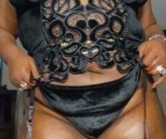 Montgomery escorts - Sexy Bbw Wet Head Special 60 Incall Only