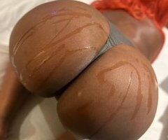 LAST DAY IN TOWN ($80QV -- OR-- $150qv BACKDOOR)💦💦💦👅👅GRIP SO TIGHT I'LL SNATCH YOUR SOUL!!! HORNY THROAT GOAT, - Image 2