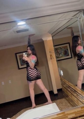 cum find out about my no gag reflex💦 - 1