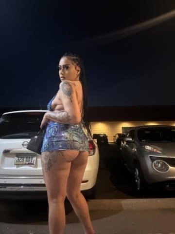 The REAL THING‼😍😍 Latina Sexy Thick Goddess - 1