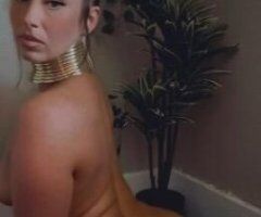 Santa Maria escorts - soemthing you never seen before