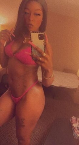 💦Hit Me From The Back 💦 Make My Ass Clap💦 - 1