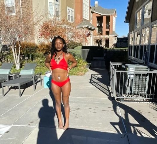 🍫🍭NEW YOUNG THICK SWEET TREAT🍭🍫 - 1