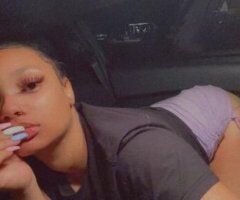 Juicy coochie😻😻😻5 Star Service Best prices in town ✨ Cream Show 💦 COME HAVE FUN PAPI 👅👅 Last day in town ask about my last day special 🙃🙃🙃 - Image 1