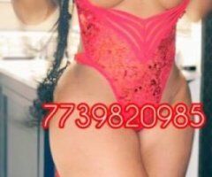 Chicago escorts - 💕💕SWEET PLEASURE BEST SERVICE WITH AMAZING💕Availability day and night💦FT SHOW & VIDEO 💕