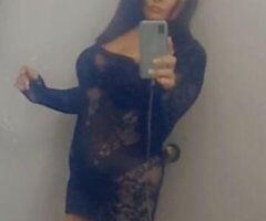 AVAILABLE NOW!! Seductive and sassy.... Hot brunette seeks generous professional gentleman - Image 4